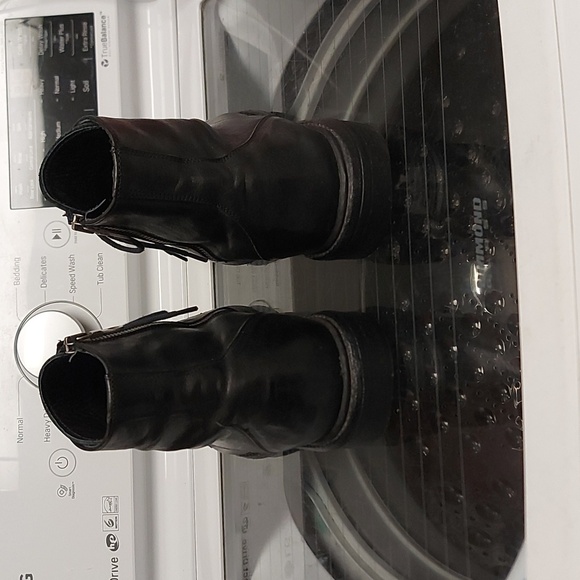 Gravitypope Morris boots - Picture 3 of 10